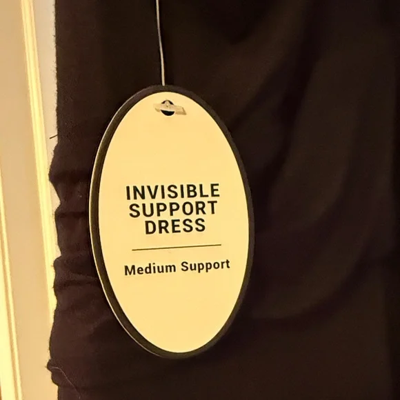 Soma Invisible Support Dress - Picture 5 of 10